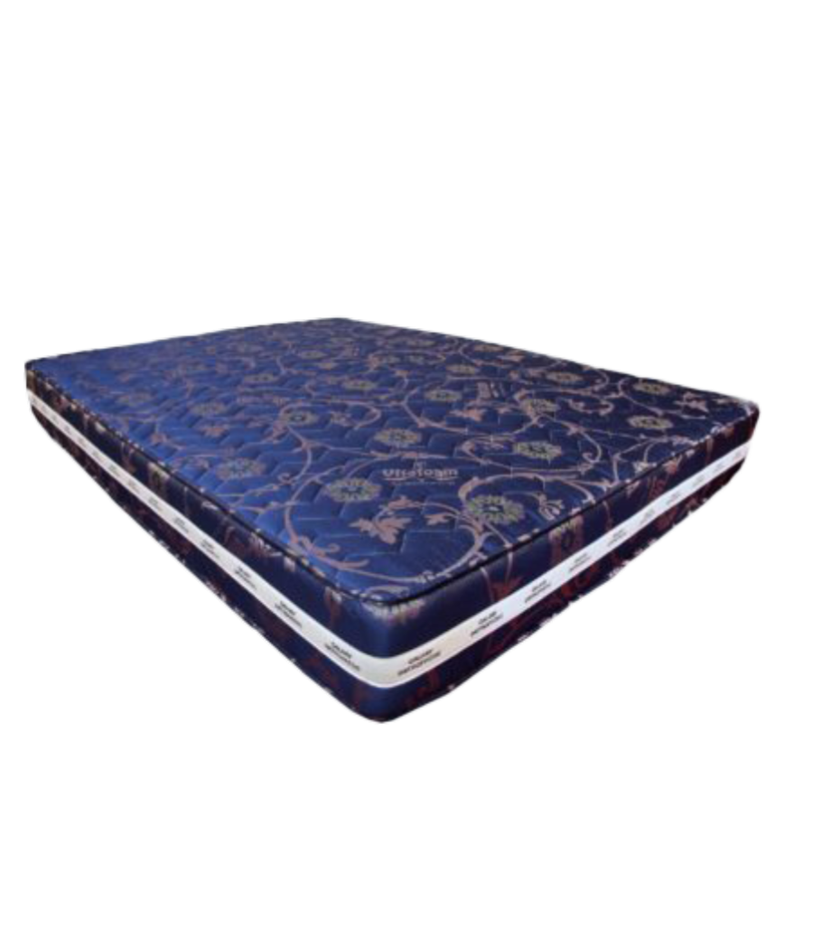 Vita Galaxy Orthopaedic Mattress | Firm High-Density – FoamDeal NG