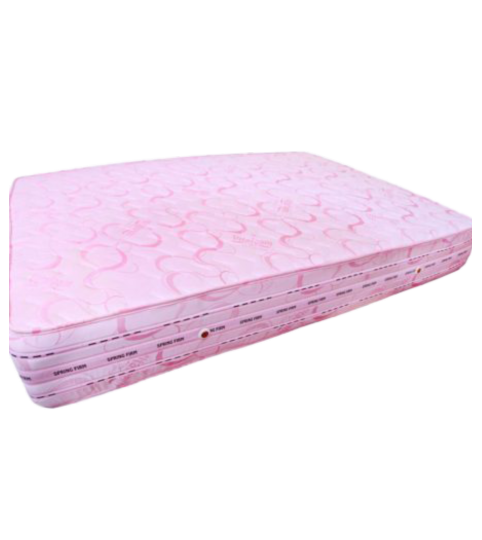 Vita Spring Firm Mattress