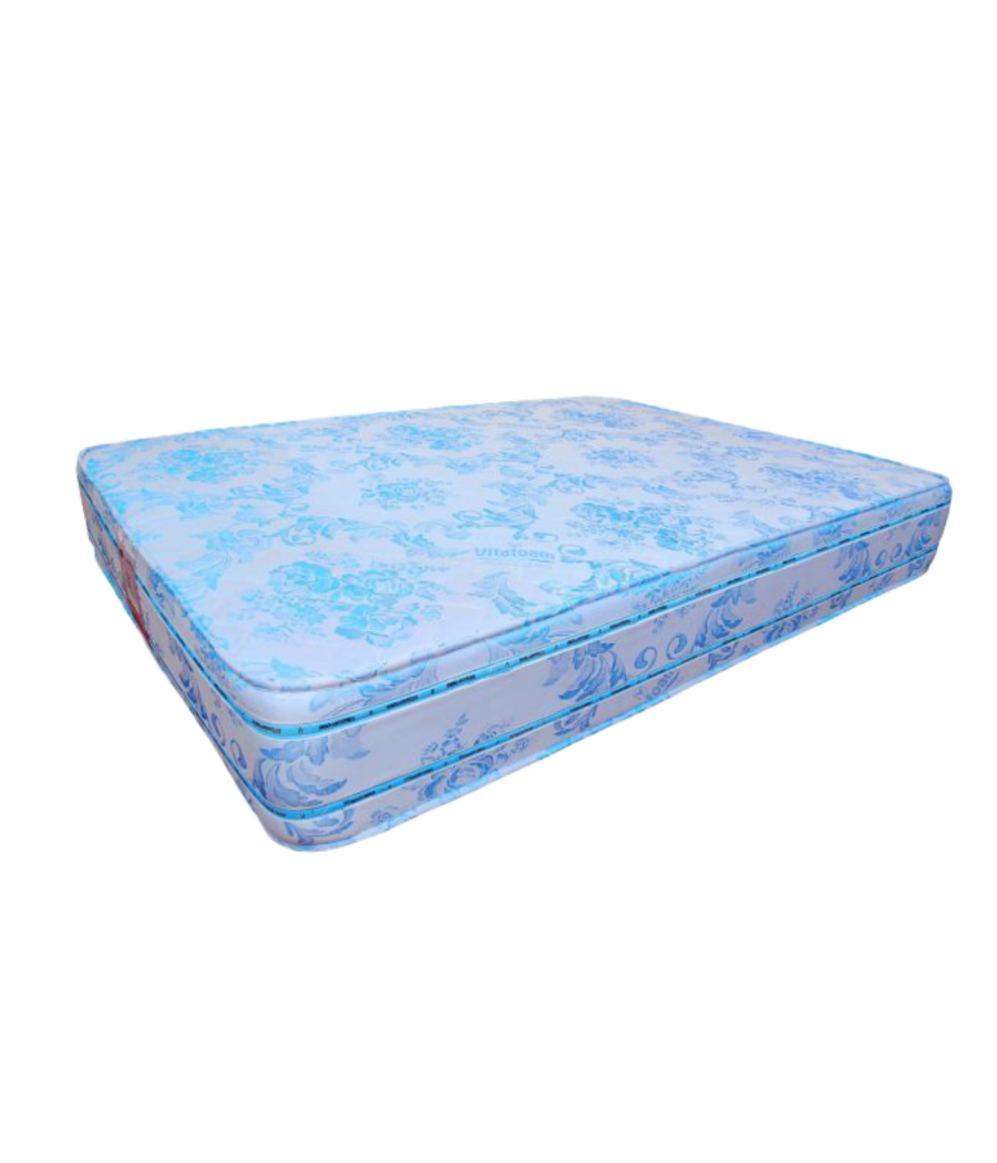 Vita Supreme Mattress | Balanced Medium-Firm Density – FoamDeal NG