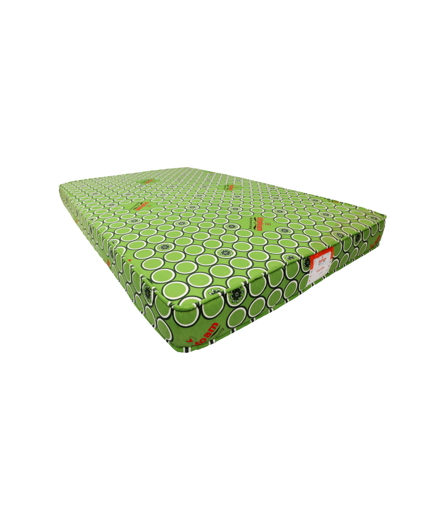 Vita Shine Mattress | Comfortable Lightweight Foam – FoamDeal NG