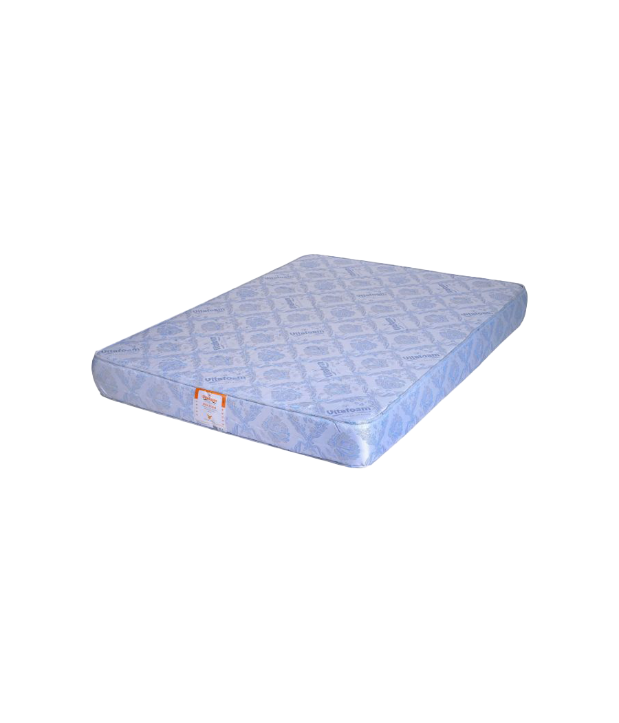 Vita Grand Mattress | Medium-Density Foam Mattress – FoamDeal NG