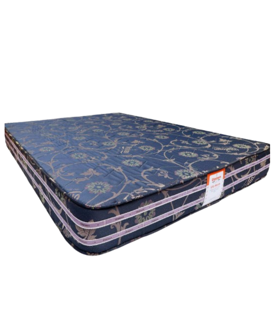 Vita Haven Mattress | Medium-Density Foam Mattress – FoamDeal NG