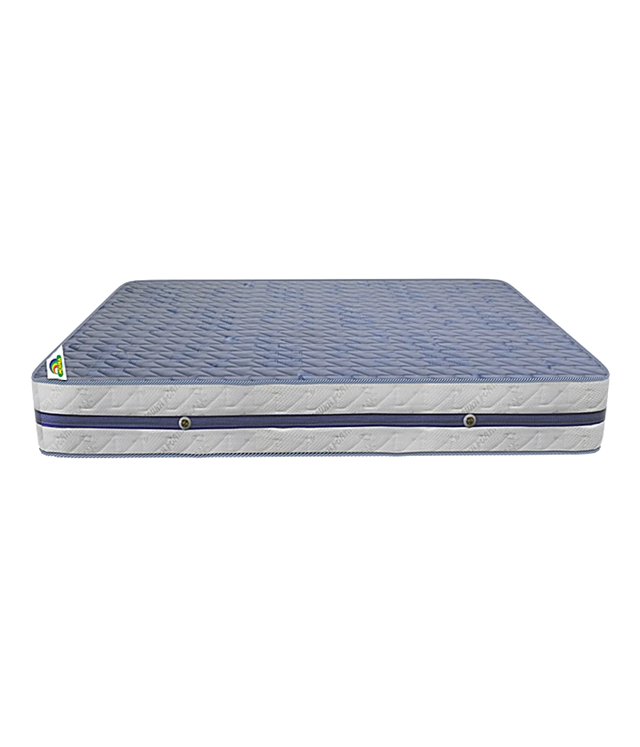 Mouka Mondeo Spring Firm Mattress | Firm & Supportive – FoamDeal NG