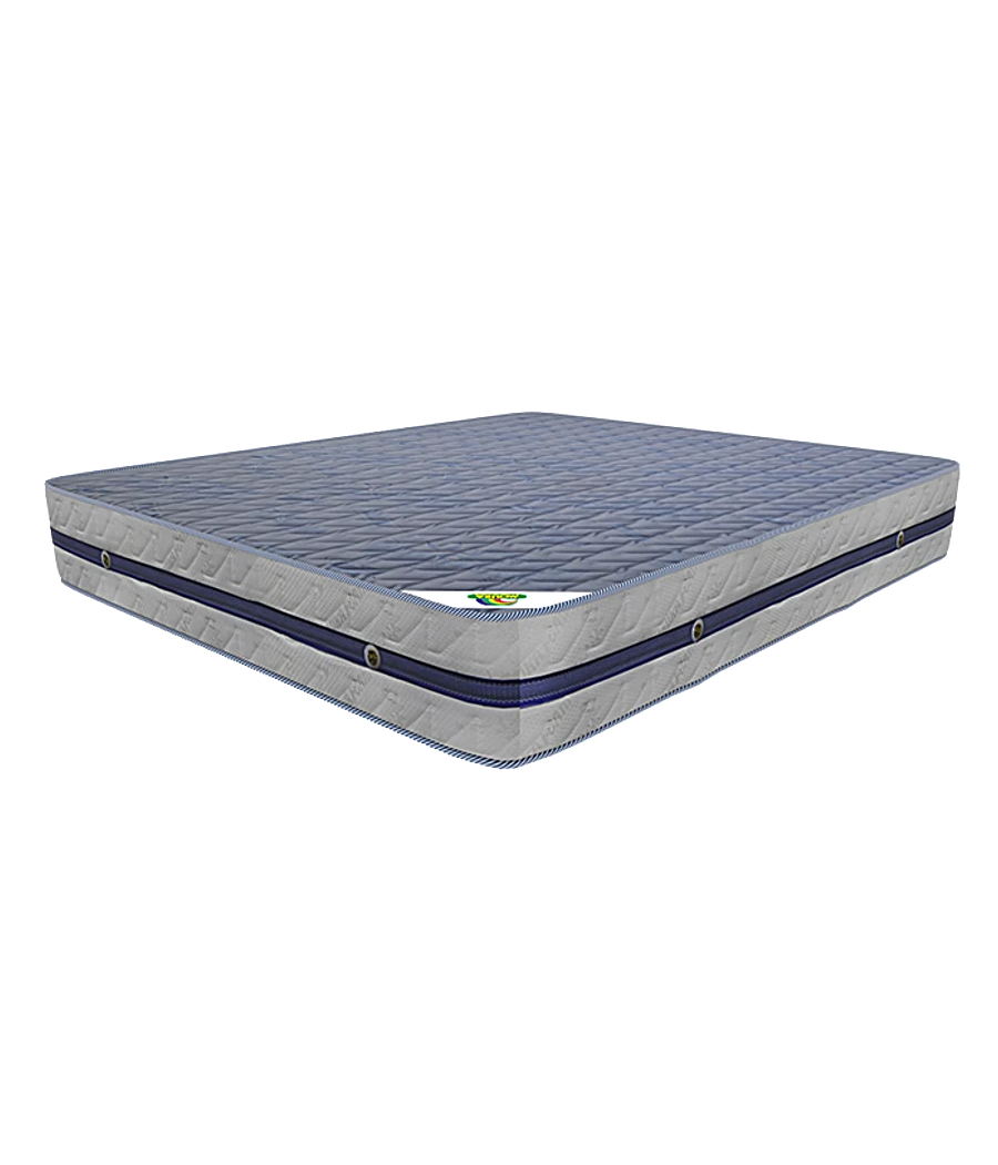 Mouka Mondeo Spring Firm Mattress | Firm & Supportive – FoamDeal NG