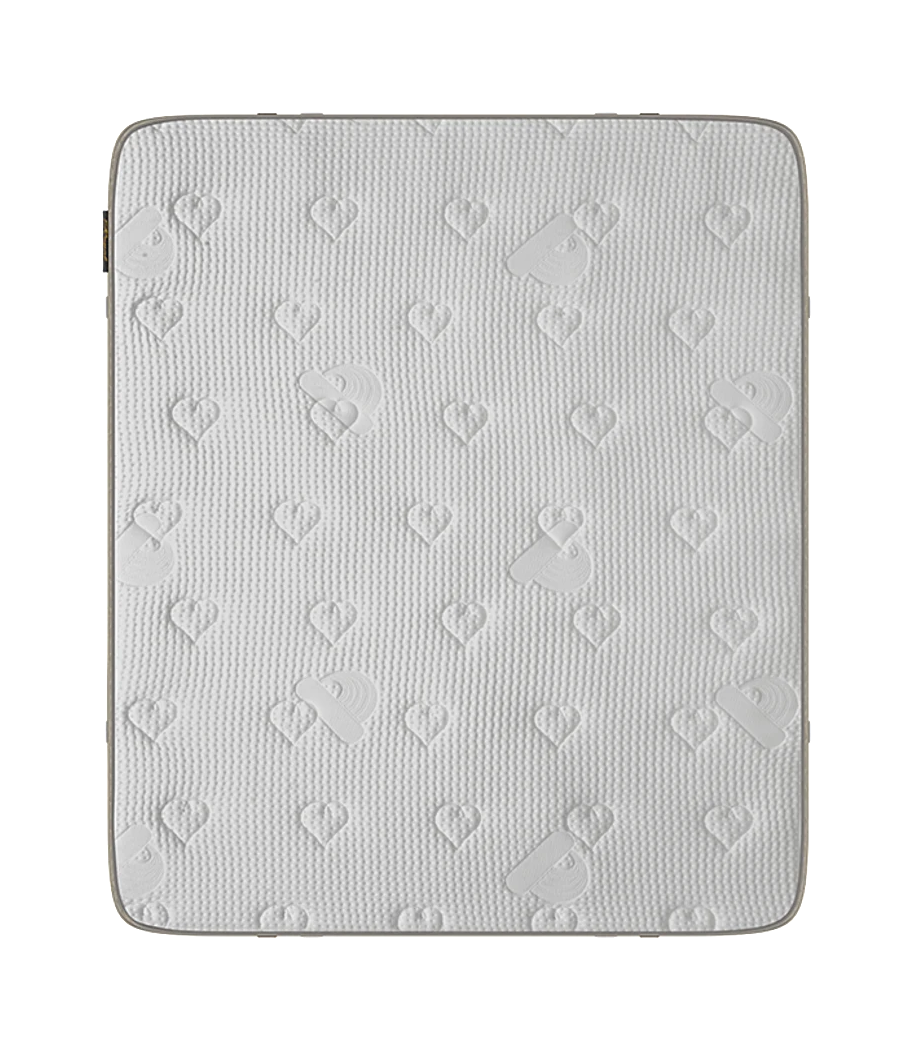 Mouka Royal Pillow Top | Premium Luxury Spring Mattress – FoamDeal NG