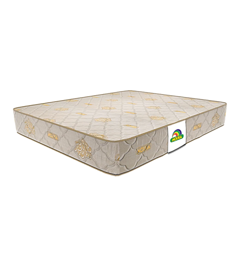 Mouka Wellbeing Regina Semi-Orthopaedic Mattress
