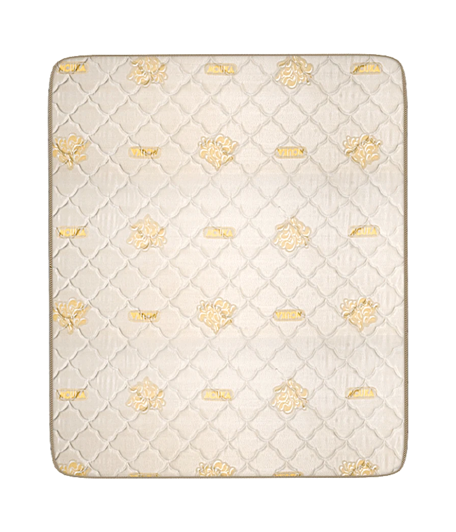Mouka Wellbeing Regina | Semi-Orthopaedic Mattress  – FoamDeal NG