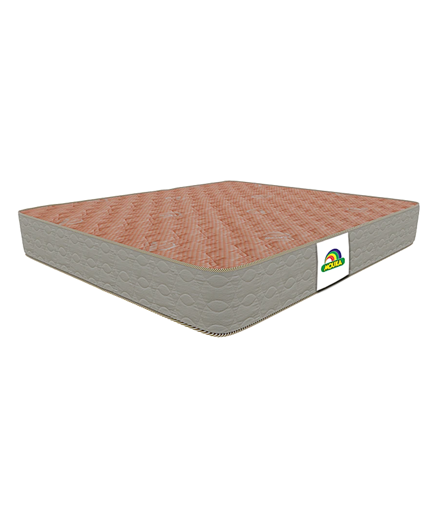 Mouka Wellbeing Regal | Orthopaedic Mattress – FoamDeal NG