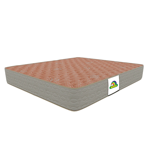 Mouka Wellbeing Regal Full Orthopaedic Mattress