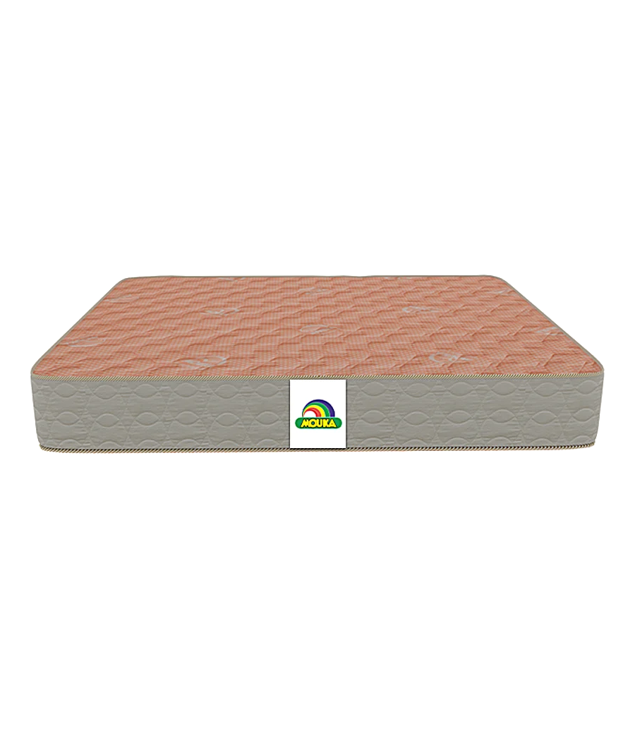 Mouka Wellbeing Regal | Orthopaedic Mattress – FoamDeal NG
