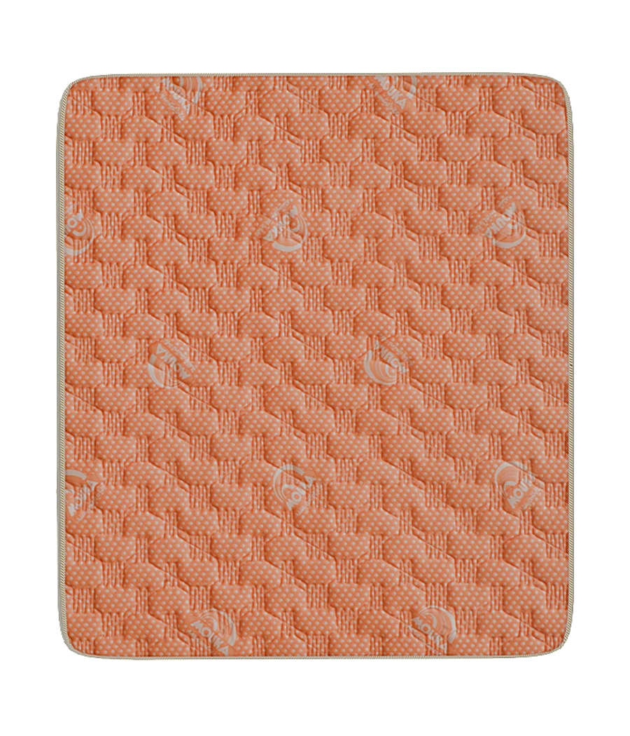 Mouka Wellbeing Regal | Orthopaedic Mattress – FoamDeal NG