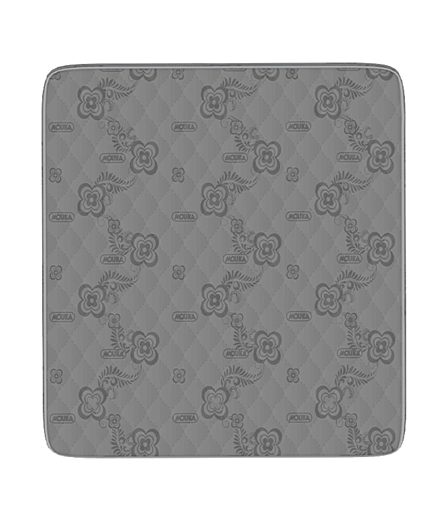 Mouka Flora Premier Mattress – Premium Quilted Comfort | FoamDeal NG