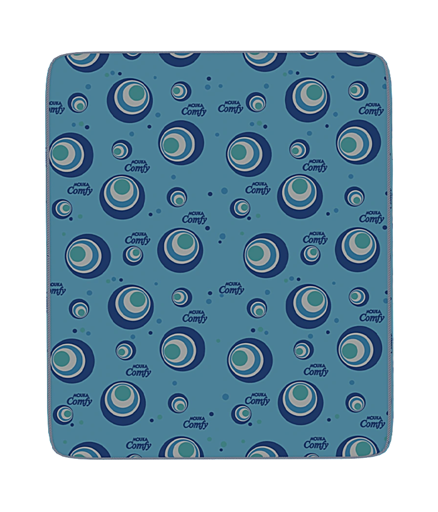 Mouka Comfy Mattress – Durable & Comfortable Foam Mattress | FoamDeal NG