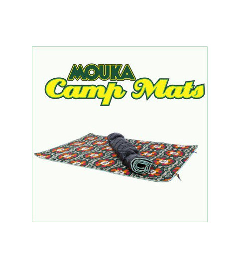 Mouka Koko Camp Matt