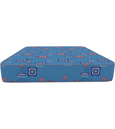 Mouka Flora 6ft (75 x 72) inches