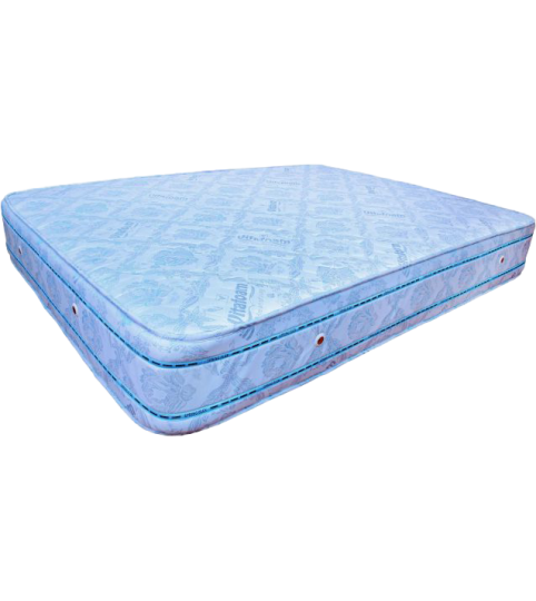 Vita Spring Flex 6ft (75 x 72) inches