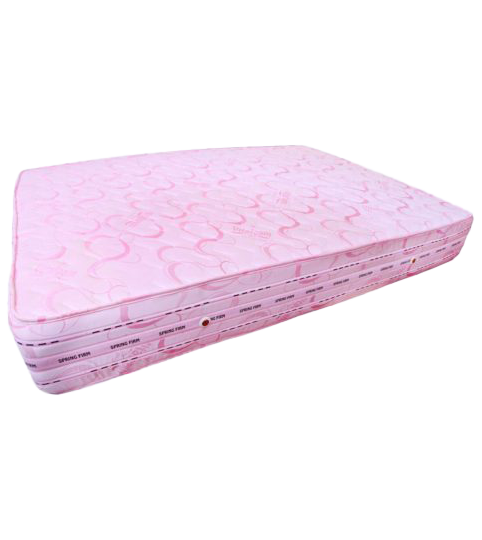 Vita Spring Firm 7ft (75 x 84) inches