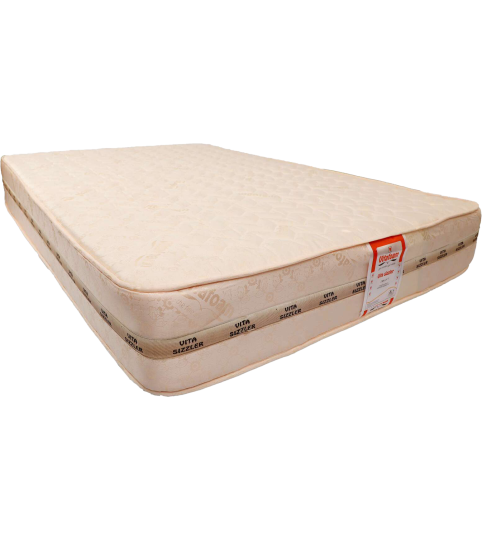 Vita Sizzler 4½ft (75 x 54) inches