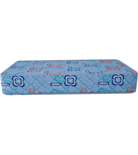 Mouka SuperFlora 4½ (75 x 54) inches