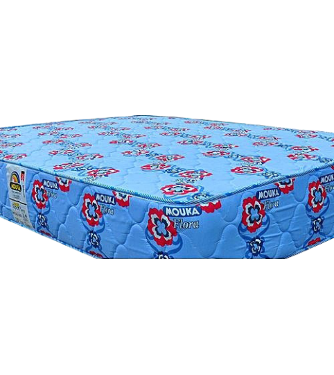 Mouka SuperFlora 6ft (75 x 72) inches