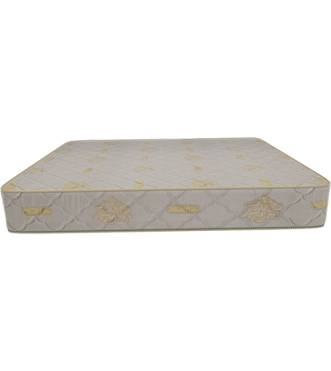 Mouka Regina Semi-Orthopedic 6ft (75 x 72) inches