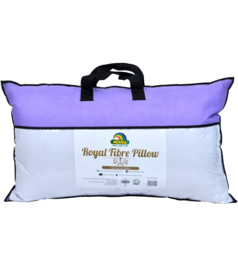 Mouka Royal Pillow