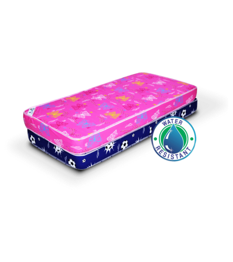 Mouka Dreamtime Baby & Kids Mattress