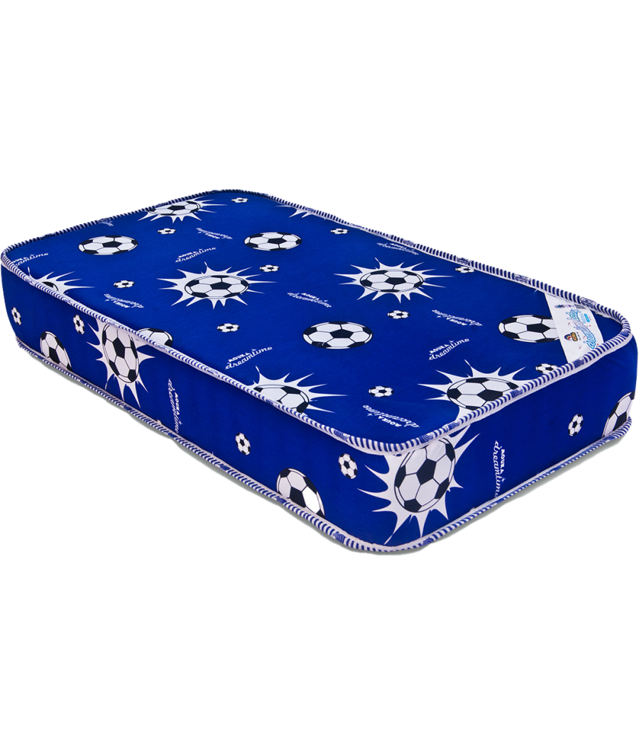 Mouka Dreamtime Baby & Kids Mattress | Water-Resistant – FoamDeal NG