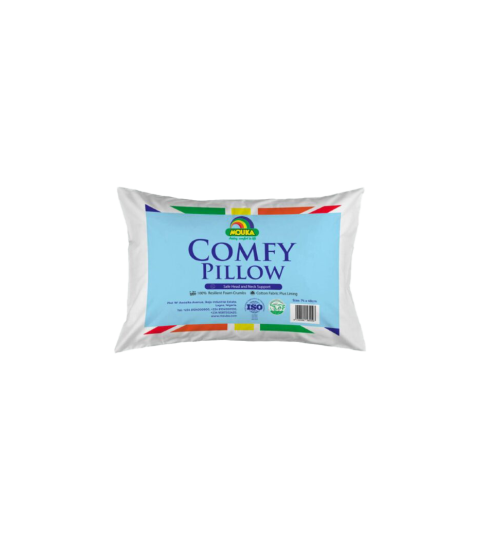 Mouka Comfy Foam Pillow