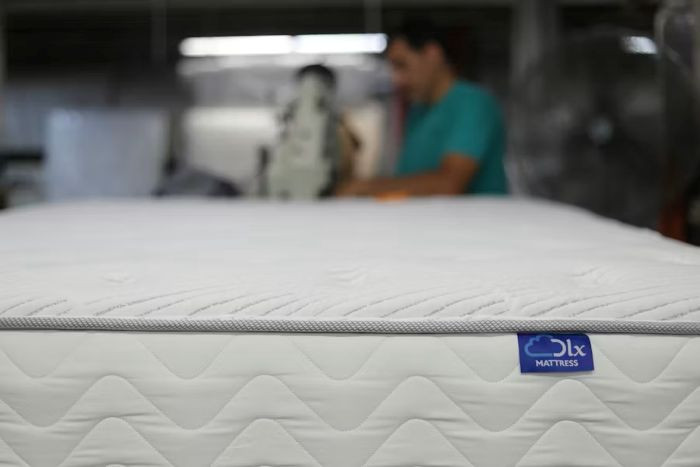 Why Buying Original Mattresses Matters More Than Price
