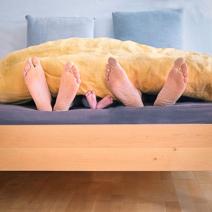 How to Choose the Right Mattress for Your Body Weight
