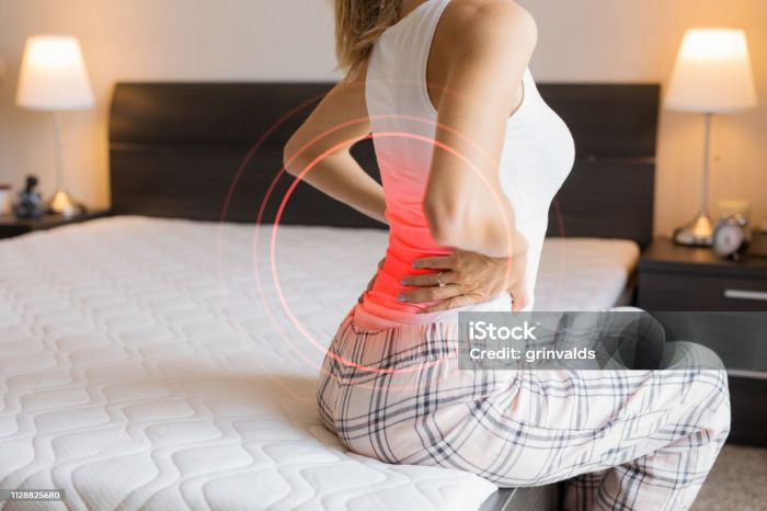 Why Choosing the Right Mattress Matters for Your Health