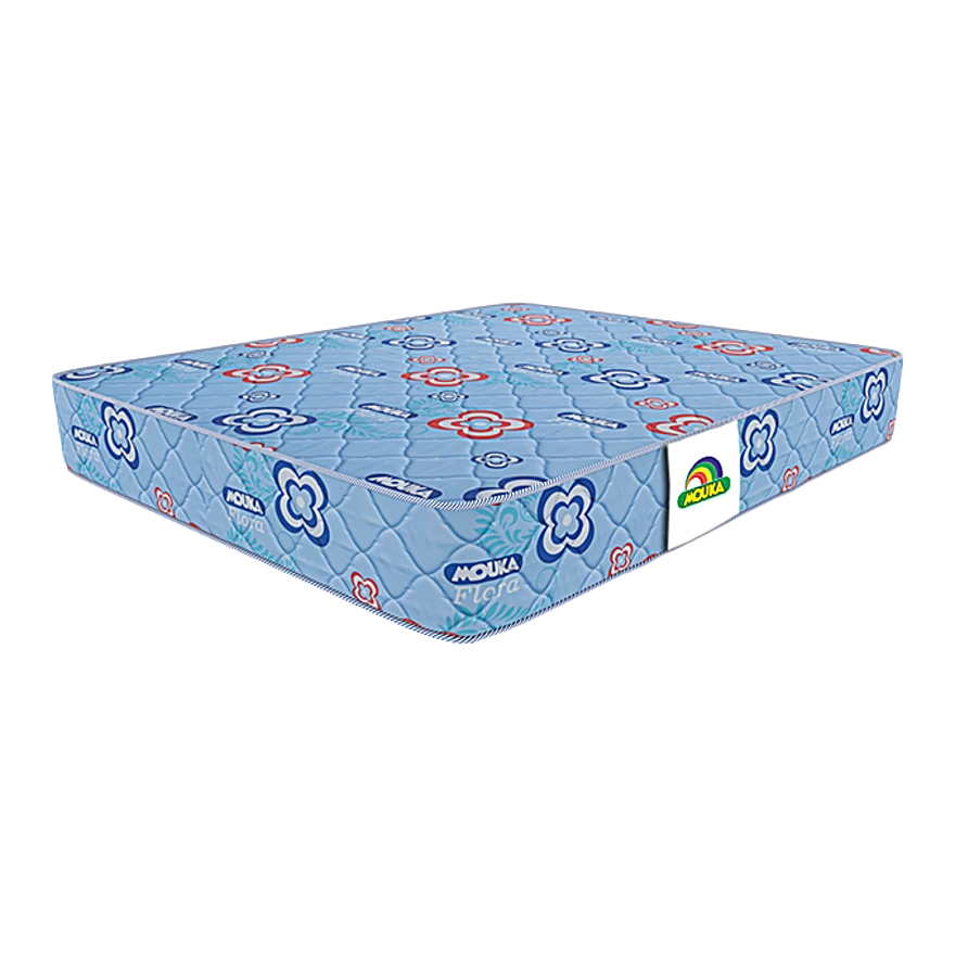 Mouka Super Flora Mattress
