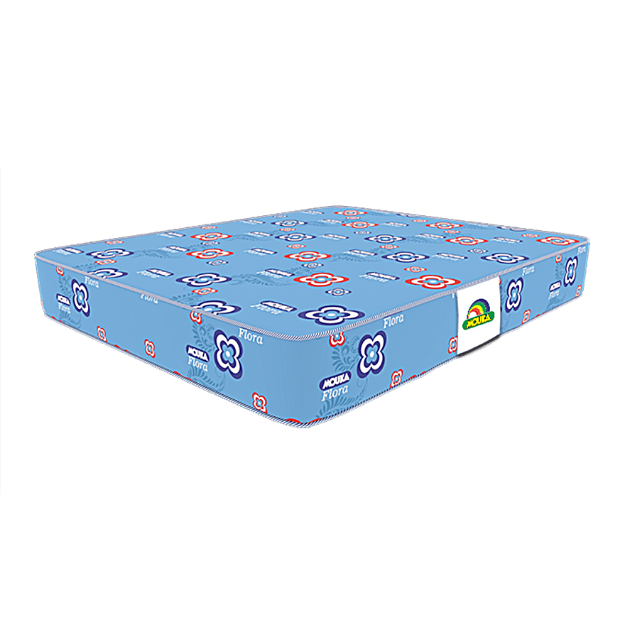 Mouka Flora Mattress