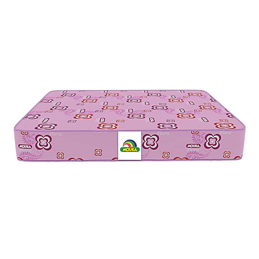 Mouka Flora Mattress product detail