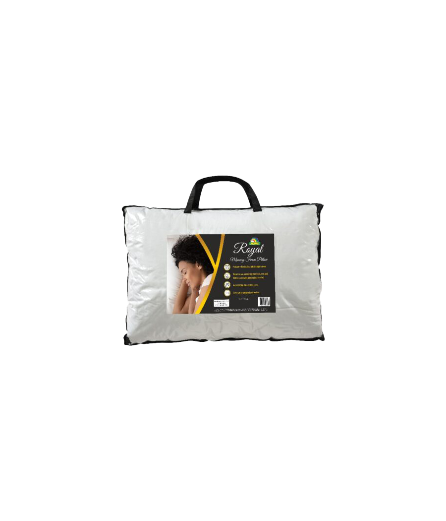 Mouka Royal Memory Foam Pillow