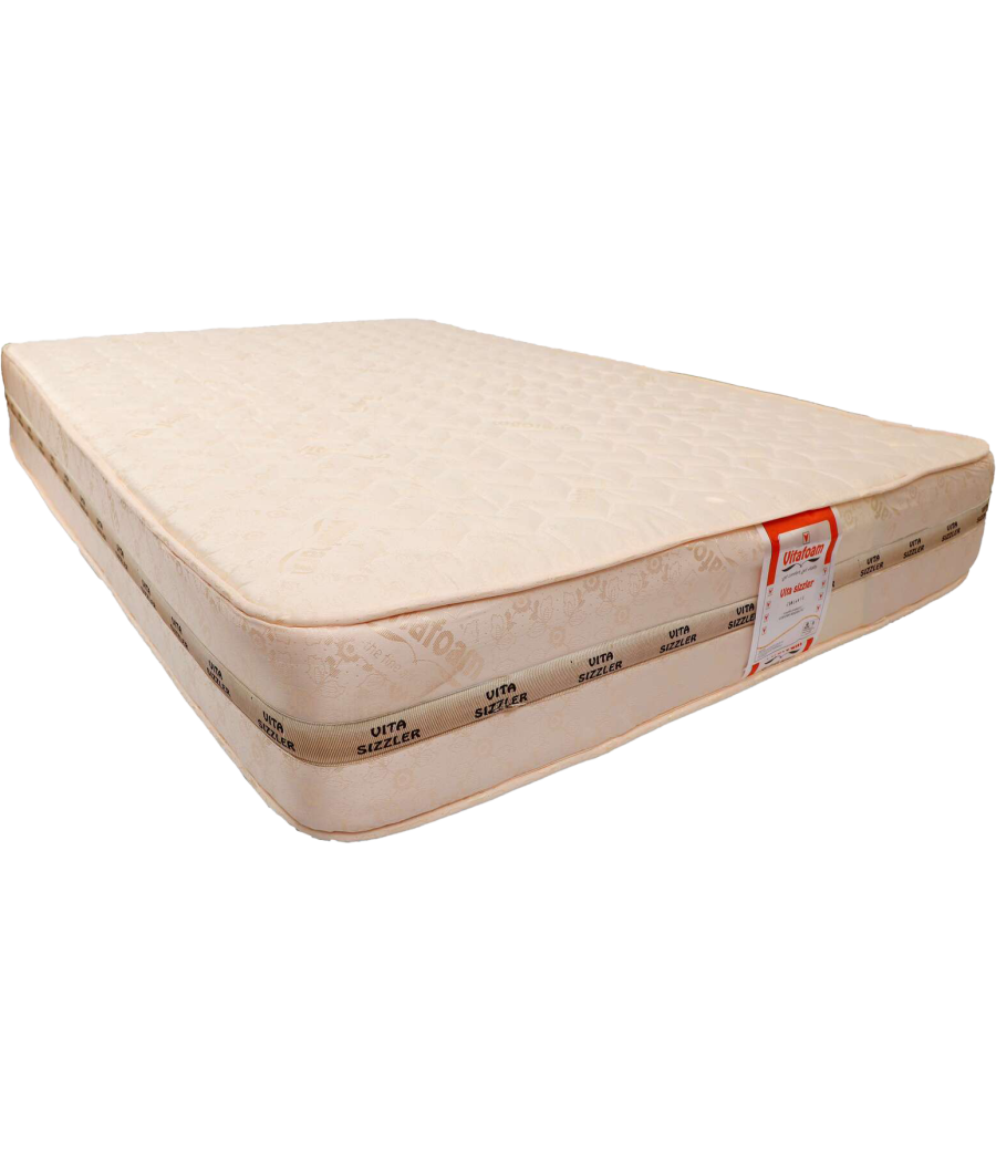 Vita Sizzler Super Soft Mattress